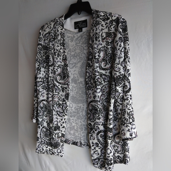 Blouse - Picture 3 of 7